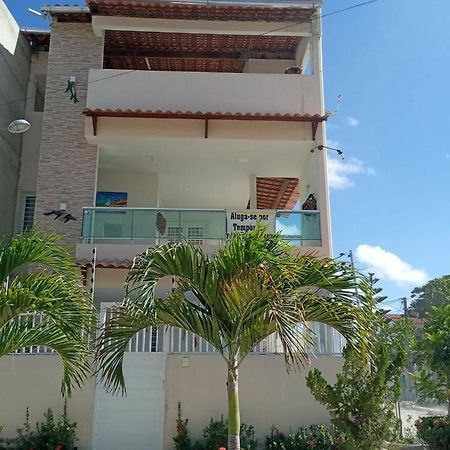 Porto De Galinhas - Casa Portomar - 3 Quartos - 14 Hospedes - Com Piscina - 185M Ngoại thất bức ảnh
