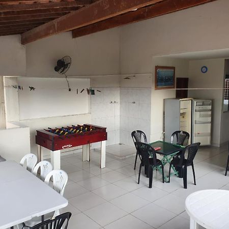 Porto De Galinhas - Casa Portomar - 3 Quartos - 14 Hospedes - Com Piscina - 185M Ngoại thất bức ảnh