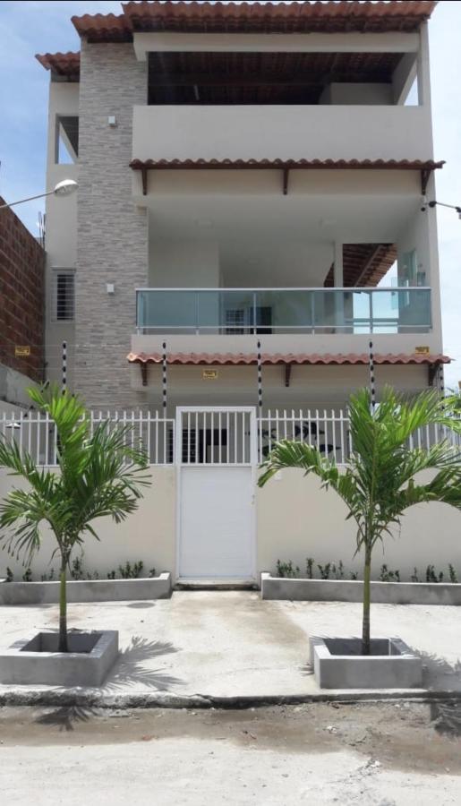 Porto De Galinhas - Casa Portomar - 3 Quartos - 14 Hospedes - Com Piscina - 185M Ngoại thất bức ảnh