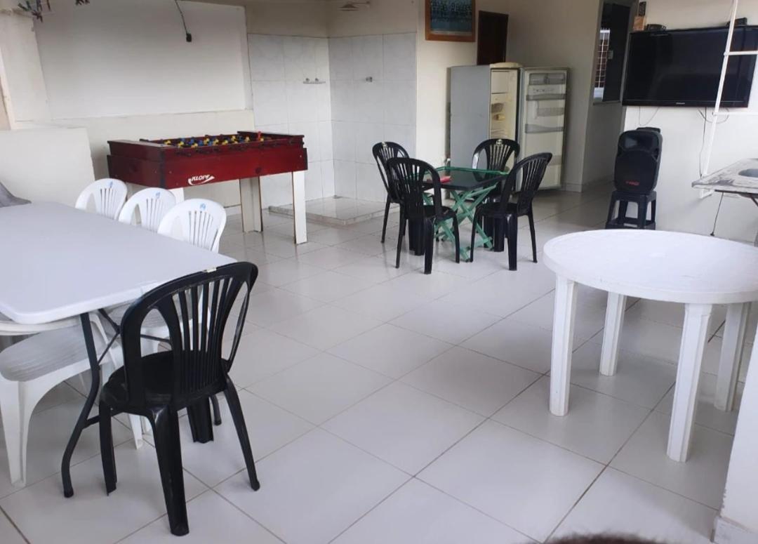 Porto De Galinhas - Casa Portomar - 3 Quartos - 14 Hospedes - Com Piscina - 185M Ngoại thất bức ảnh