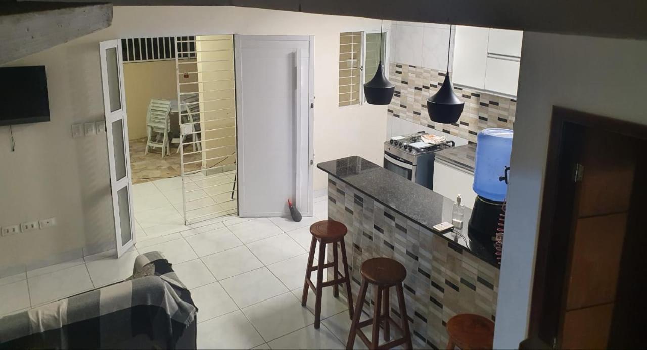 Porto De Galinhas - Casa Portomar - 3 Quartos - 14 Hospedes - Com Piscina - 185M Ngoại thất bức ảnh