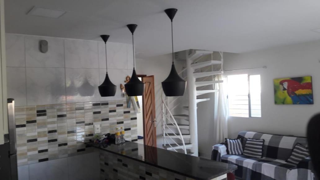 Porto De Galinhas - Casa Portomar - 3 Quartos - 14 Hospedes - Com Piscina - 185M Ngoại thất bức ảnh