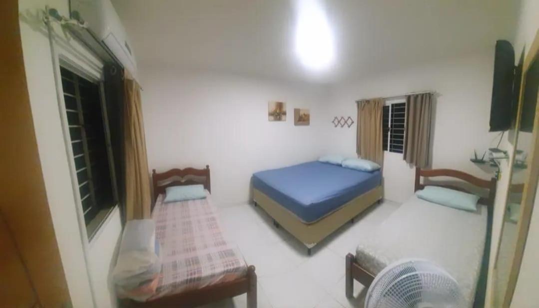 Porto De Galinhas - Casa Portomar - 3 Quartos - 14 Hospedes - Com Piscina - 185M Ngoại thất bức ảnh