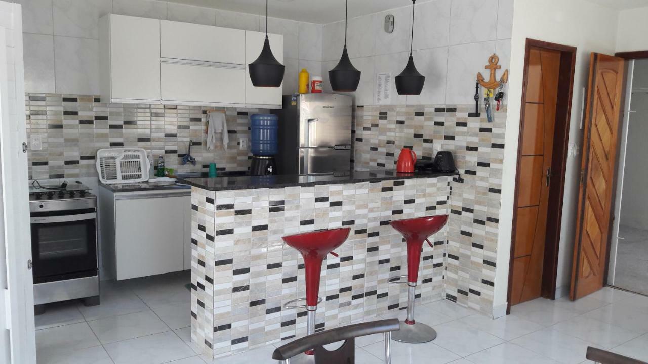 Porto De Galinhas - Casa Portomar - 3 Quartos - 14 Hospedes - Com Piscina - 185M Ngoại thất bức ảnh