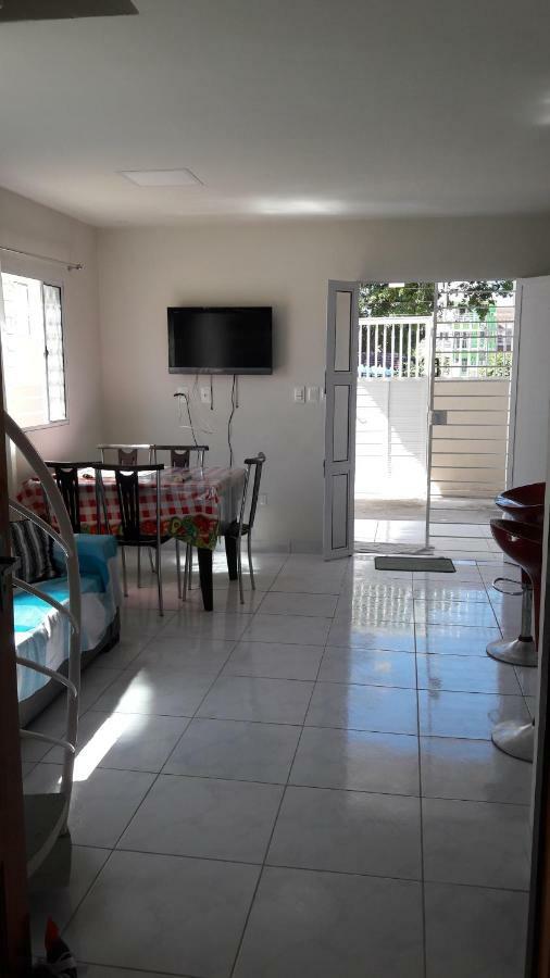Porto De Galinhas - Casa Portomar - 3 Quartos - 14 Hospedes - Com Piscina - 185M Ngoại thất bức ảnh